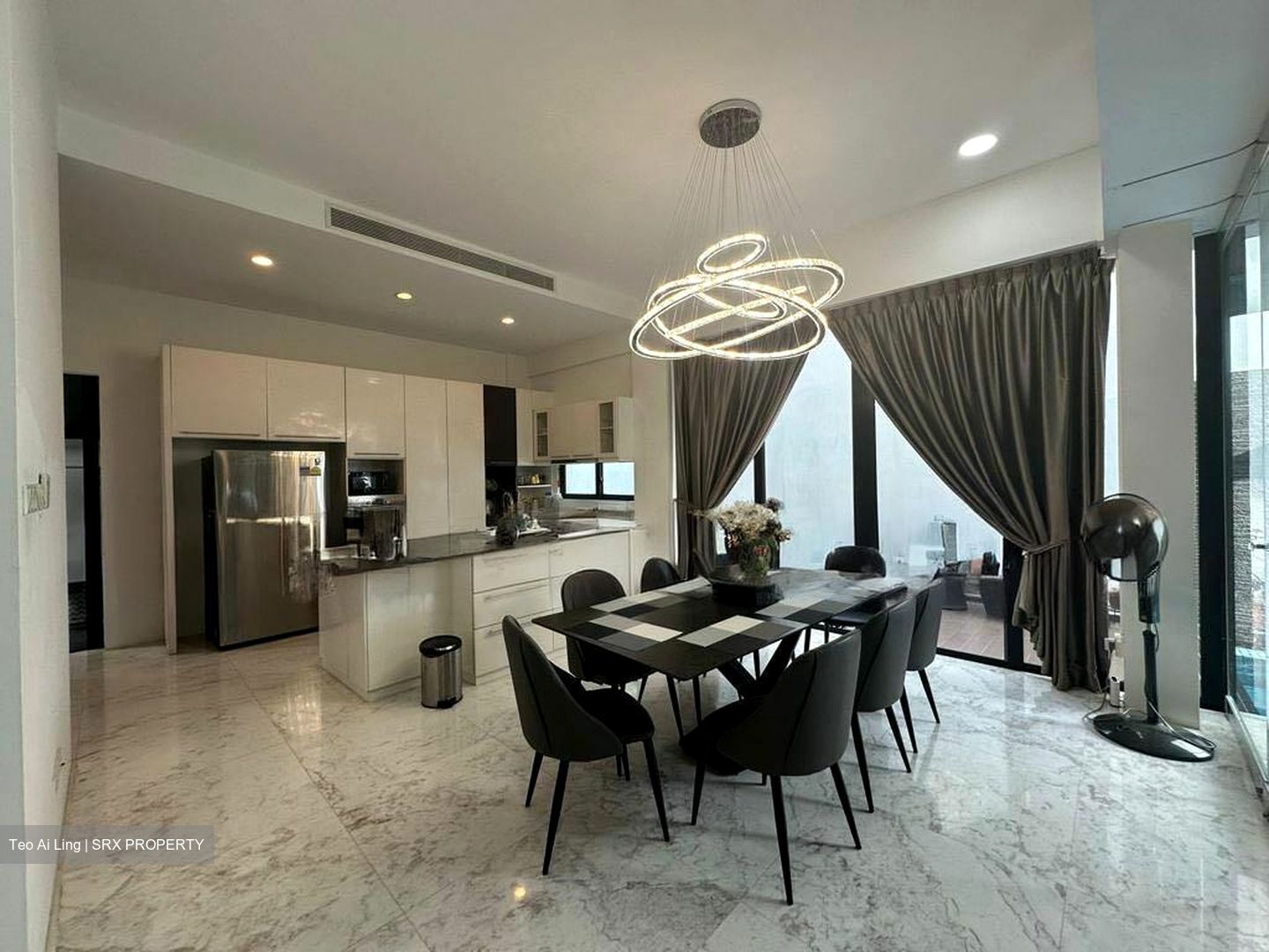 Serangoon Garden Estate (D19), Semi-Detached #506063591